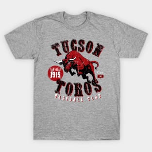 Tucson Toros T-Shirt